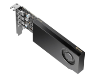 PNY Quadro A400 4GB GDDR6 VCNRTXA400-PB - 1288567 - zdjęcie 5